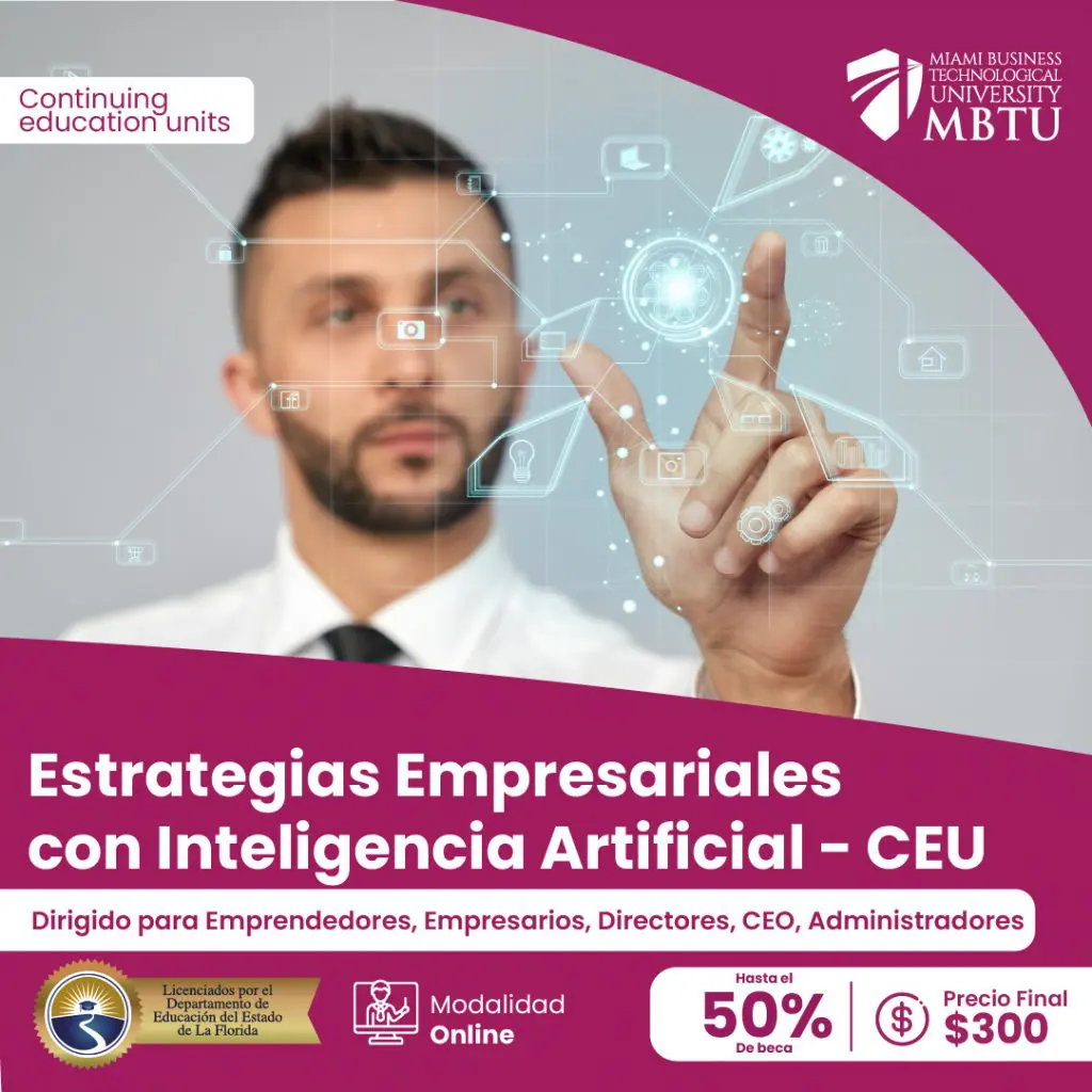 imagen Estrategias Empresariales mbtu