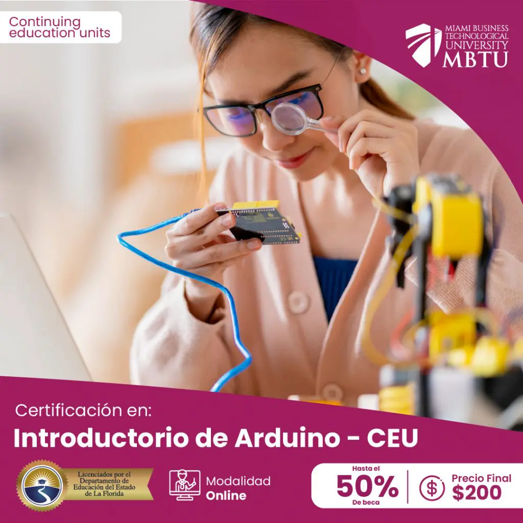 imagen Introductorio de Arduino mbtu