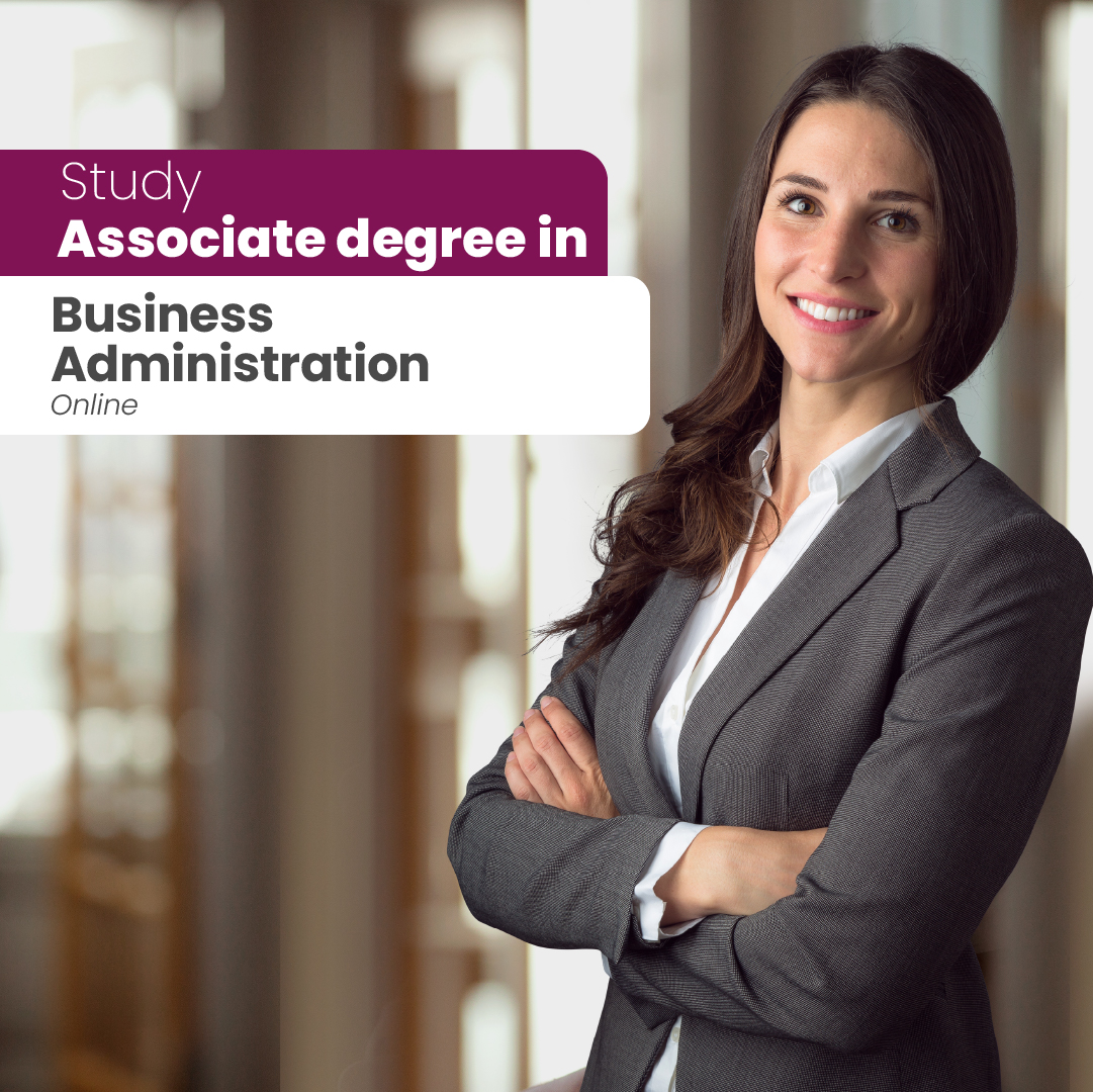 associate business administration