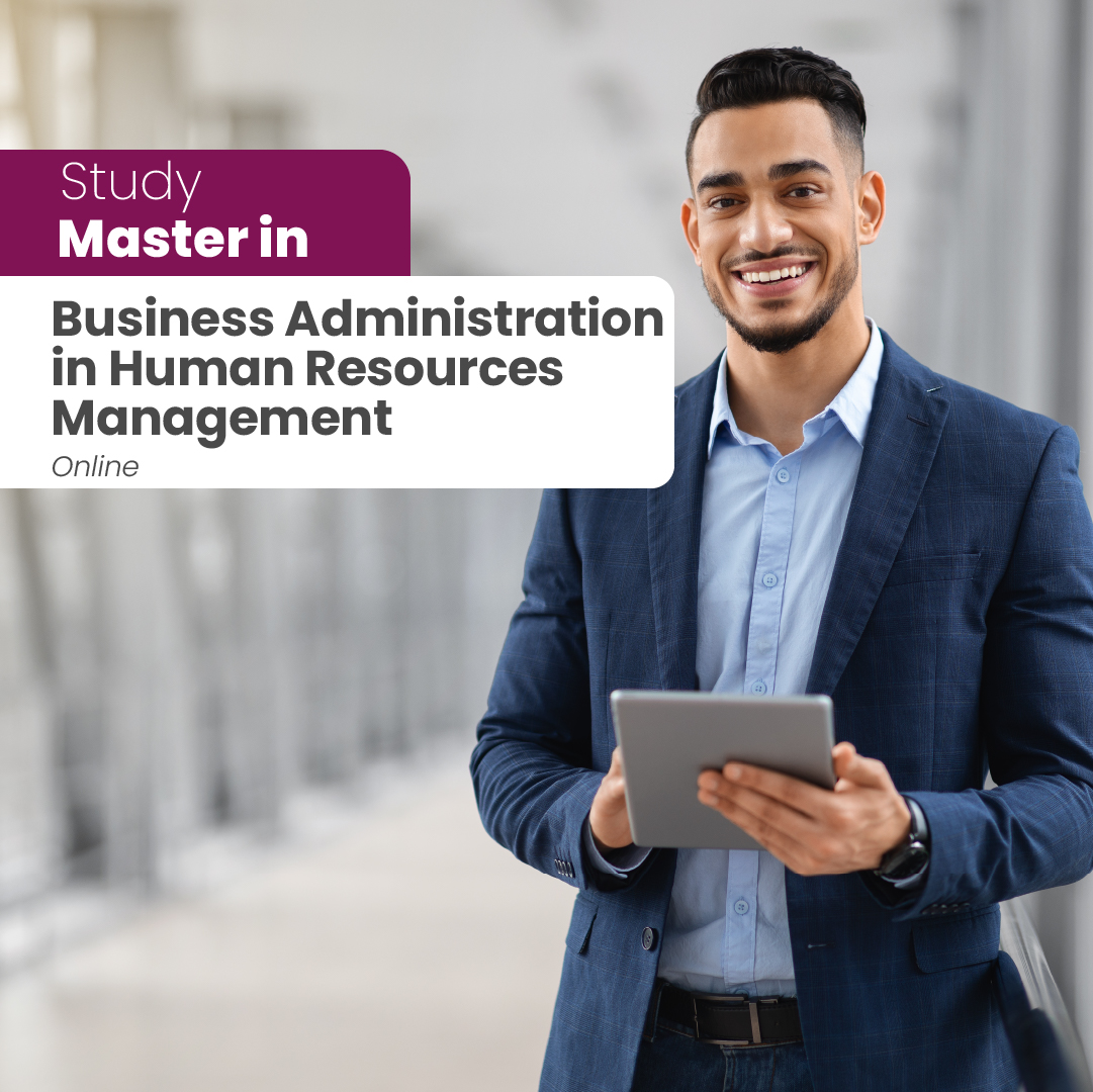 master resources management