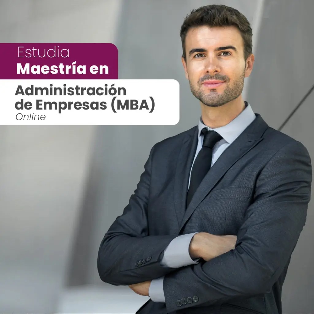 Maestria en administración de empresas